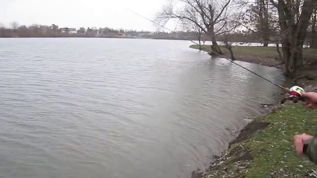 Китайская мультовая УЛ снасть смотреть онлайн