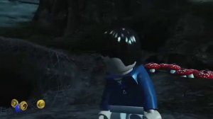 [ITA] Anno 2 LEGO Harry Potter: Years 1-4