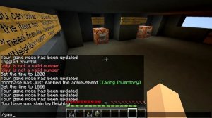 HELLO NEIGHBOR MOD : HELLO NEIGHBOR MINECRAFT MOD 1.7.10 : MINECRAFT