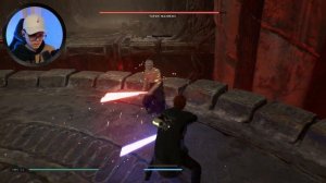 НОВЫЙ СОЮЗ | Star Wars Jedi: Fallen Order | [27]