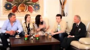 Краткая история  становления  - NSD ЕЛЕНА  ЖЕБРОВСКАЯ