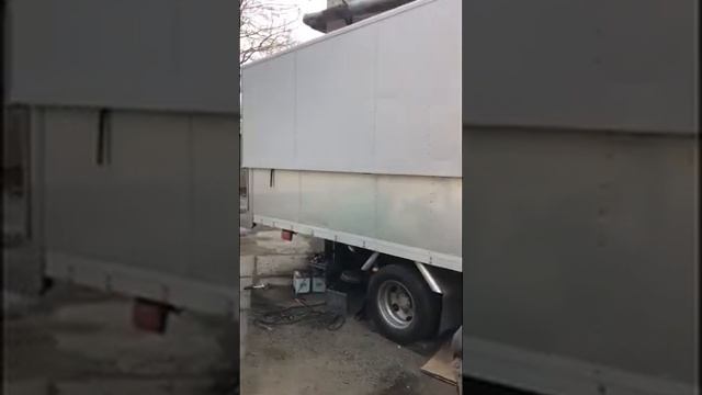 Телескопическая будка