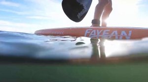 Tianjin Fayean Tech.Co.,Ltd-A professional paddle board manufacturer with rich production experienc