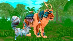 В ожидании обновления WildCraft