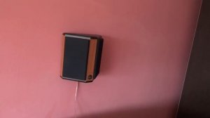 Wharfedale WH2 surround loudspeakers