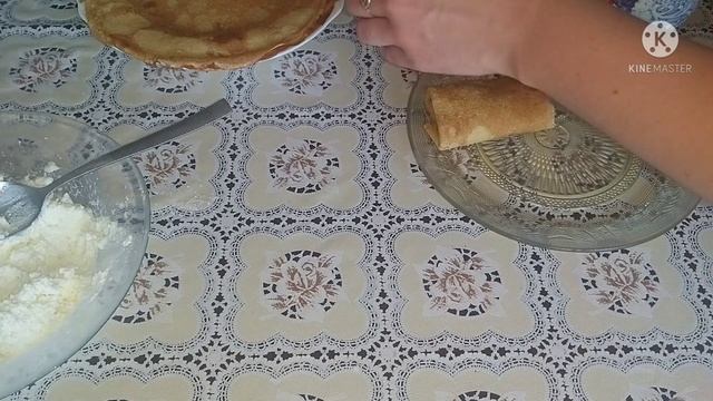 МЕНЮ НА ДЕНЬ//ДЛЯ СЕМЬИ ИЗ 4ЧЕЛОВЕК ????БЛИНЫ С ТВОРОГОМ/ПЛОВ//ГОРОХОВЫЙ СУП ?