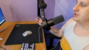 Fifine K688 ОБЗОР, ЛУЧШИЙ ДЛЯ ЗАПИСИ?