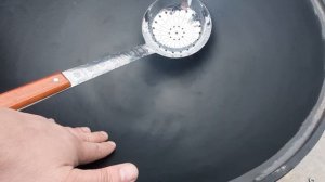 Чугунный казан 22 литра+ Очаг
