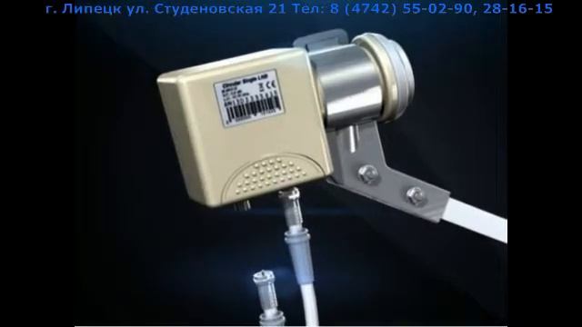 Настройка Триколор ТВ на 2 телевизора смотреть онлайн