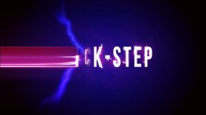 Красивый выход  логотипа Quick-Step