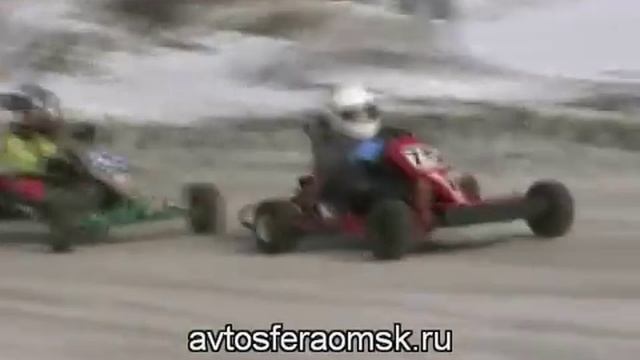 ЧЕМПИОНАТ ОМСКОЙ ОБЛАСТИ ПО КАРТИНГУ смотреть онлайн