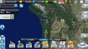 Air Tycoon Online 2 Revamped Episode 1: Routes Everywhere