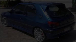 Peugeot 306 1.6