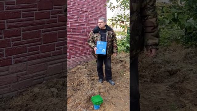 Бурение скважины на воду в Раменском: отзыв о компании Аквалюкс+