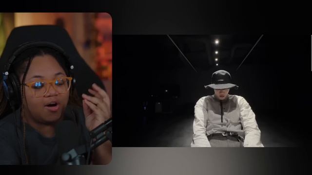 LET'S GOOO! | Kai - Rover Dance Practice & FILM: Rover Dance Practice Videos | Reaction смотреть онлайн