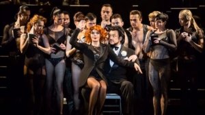 Киркоров, Стоцкая, Рулла в мюзикле "Чикаго" (1 акт), аудио