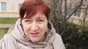 ?МОЯ СТРИЖКА.. ПИКСИ.. ПОСЛЕ 60..