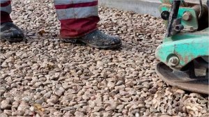 ПЛИТНЫЙ ПЛАВАЮЩИЙ ФУНДАМЕНТ