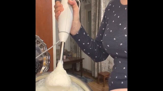 Запеканка из творога Чизкейк без сливочного масла ПП вариант смотреть онлайн