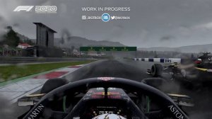 F1 2020 Gameplay | MY FIRST LOOK AND NEWS PREVIEW! (F1 2020 Game)
