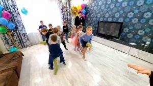 Тим и Маша попали в Хогвардс? Или День Рождение в стиле Гарри Поттер