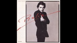 Marty Balin - You Left Your Mark On Me