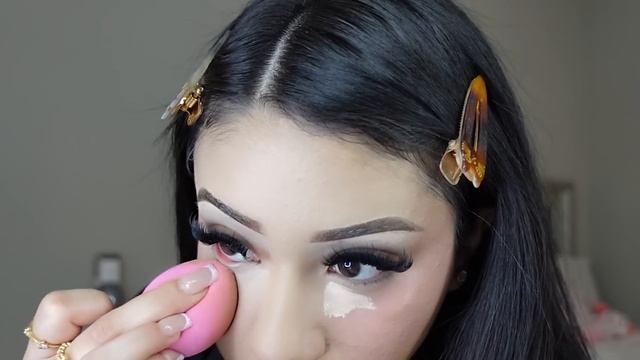 Updated MAKEUP ROUTINE 2024