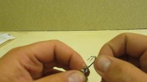 Китайцы шлют #72 | Колебающаяся блесна LuShazer Lure Spoon 10g | AliExpress