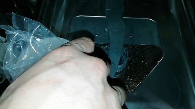 Посудомоечная машина MIDEA MFD 110S. ОБЗОР. смотреть онлайн