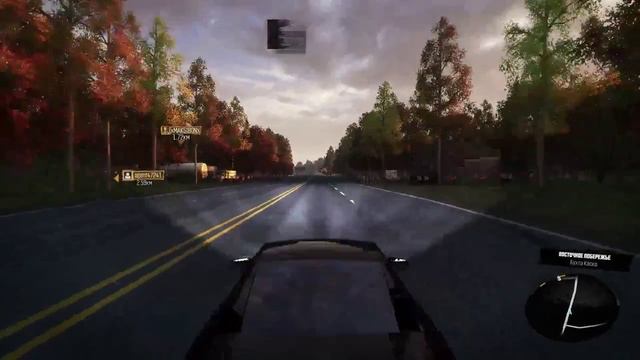 [СТРИМ] The crew - Без оглядки смотреть онлайн