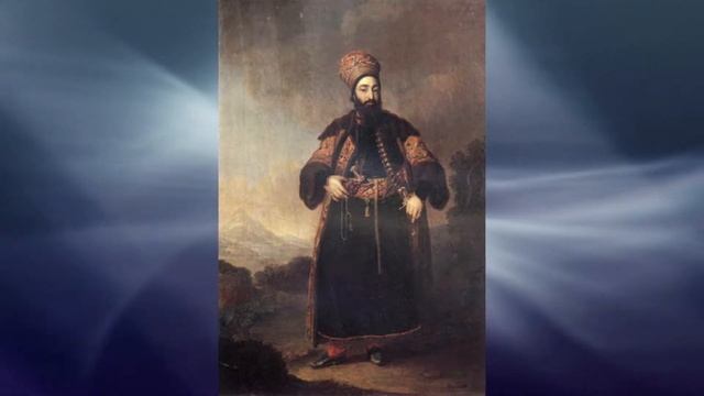БОГДАНОВ - значение фамилии