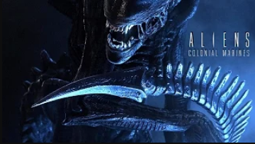 Aliens Colonial Marines #5   Самая крутая миссия в игре