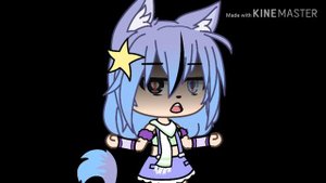 Клип || «Angry too» [Gacha life] На русском