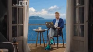 Skillbox | Учись настоящему | реклама 2023