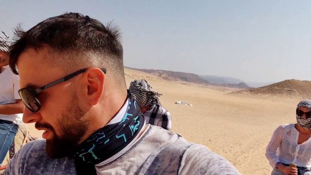 Египет-2021, сентябрь Шарм-ел-Шейх. часть-3. экскурсии."Затерянный мир ", обзорка, улица Soho