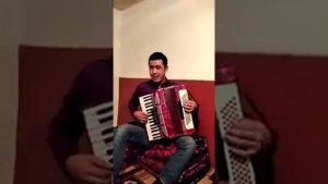 Бүгүн мен сени эстедим Мамат Бекмуратов жандуу үн