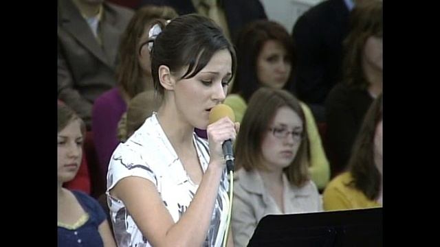 Под горой смоковница растёт..
