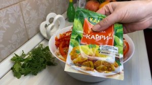 ЕШЬ и ХУДЕЙ! Этот САЛАТ из капусты СТОИТ КОПЕЙКИ, а на вкус - ПАЛЬЧИКИ ОБЛИЖЕШЬ!