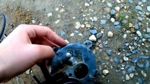 Зажигание-(Магнето-Тракторное)-Рига-13