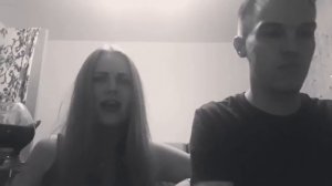 Влюблена в МДК (cover by Клава Кока)
