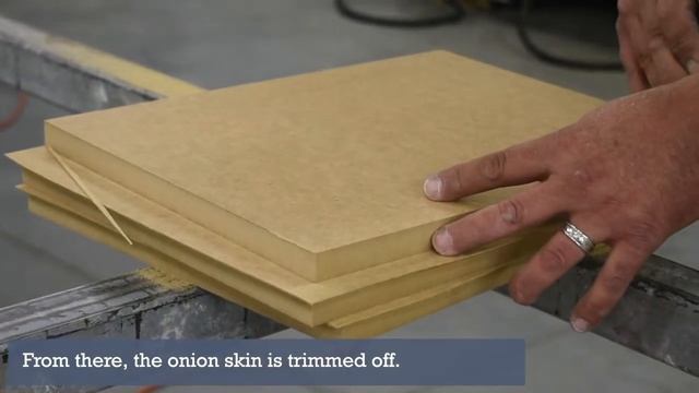 Making Of: HDF 1-Piece Doors смотреть онлайн