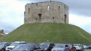 Йорк Англия - York England