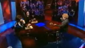 Мариэтта Чудакова в „Школе злословия“ (13 марта 2005)