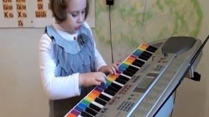 Я люблю свою лошадку. Музыкальная шутка.