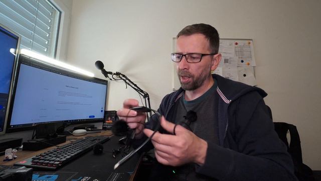 DJI Osmo Action 4, Audio Adapter released *für Motovlog! смотреть онлайн