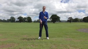 Golf Swing Errors - Overview