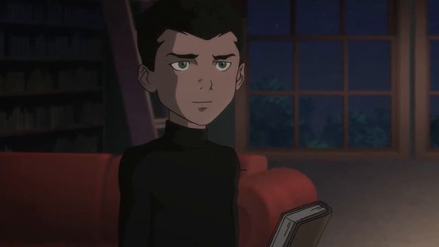 Bruce & Damian - Hope You're Okay смотреть онлайн