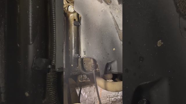 Замена тросов Электра Ручника Opel Astra j смотреть онлайн