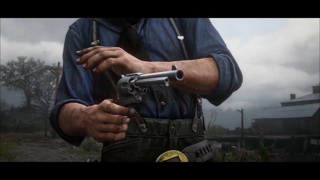 Какой будет РДР 3 и Ремастер РДР 1 смотреть онлайн