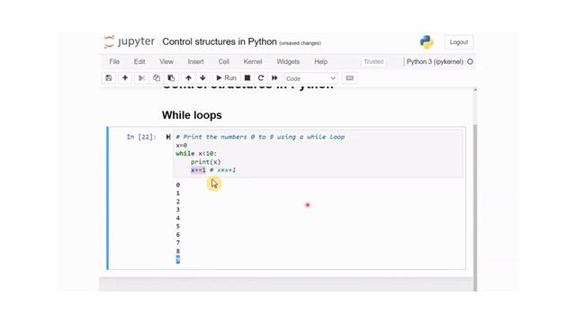 Master While Loops in Python in 5 Minutes: A Comprehensive Guide